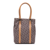 Diorissimo Trotter Canvas Tote