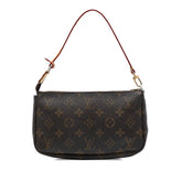 Monogram Pochette Accessoires