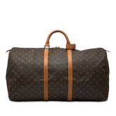 Monogram Keepall 60