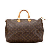 Monogram Speedy 40