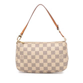 Damier Azur Pochette Accessoires