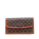 Monogram Pochette Dame GM