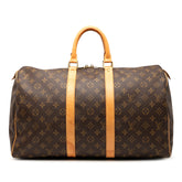 Monogram Keepall 45