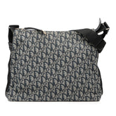 Diorissimo Trotter Canvas Crossbody