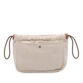 Toile and Barenia Fourbi 20 Pouch