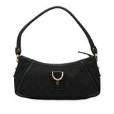 GG Canvas Abbey D Ring Pochette