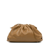 Lambskin The Mini Pouch Crossbody