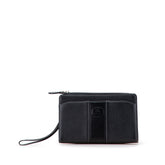 Leather Clutch