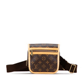 Monogram Bosphore Belt Bag