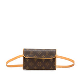 Monogram Pochette Florentine