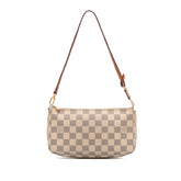 Damier Azur Pochette Accessoires