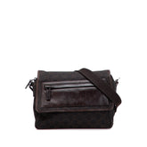 GG Canvas Crossbody