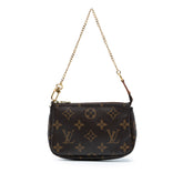 Monogram Mini Pochette Accessoires