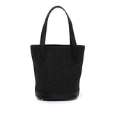 C Macadam Canvas Handbag