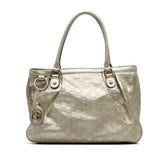 Guccissima Sukey Tote