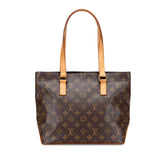 Monogram Cabas Piano