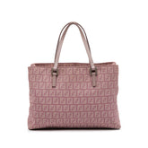 Zucchino Canvas Tote