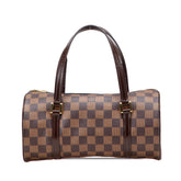 Damier Ebene Papillon 26