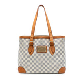 Damier Azur Hampstead MM