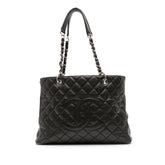 Caviar Grand Shopping Tote