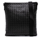 Nappa Intrecciato VN Crossbody