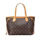 Monogram Neverfull PM