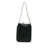 Small Calfskin Suzanne Hobo