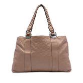 Medium Guccissima Bamboo Libeccio Tote