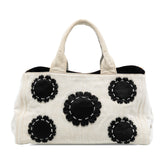 Canvas Canapa Mistolino Tote