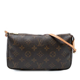 Monogram Pochette Accessoires