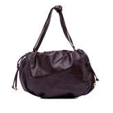 Medium Nappa The Bulb Shoulder Bag