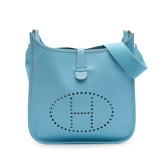 Clemence Evelyne III 33