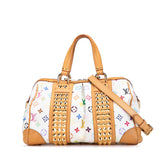 Monogram Multicolore Courtney MM
