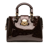 Monogram Vernis Melrose Avenue