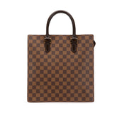 Damier Ebene Venice Sac Plat