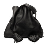 Calfskin Flamenco Tassel 36