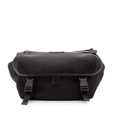 Canvas Techno Web Belt Bag
