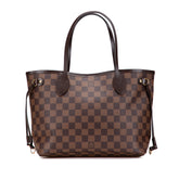 Damier Ebene Neverfull PM