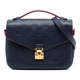 Monogram Empreinte Pochette Metis