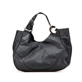 Guccissima Charlotte Tote
