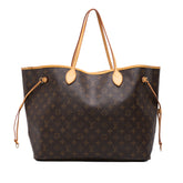 Monogram Neverfull GM