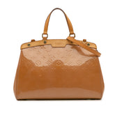 Monogram Vernis Brea MM