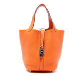 Clemence Picotin Lock 18