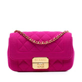 Mini Jersey Chic With Me Flap