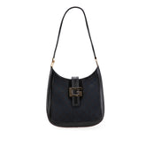 GG Canvas Shoulder Bag