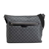 Damier Graphite Mick MM