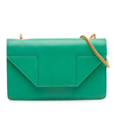 Small Leather Betty Crossbody