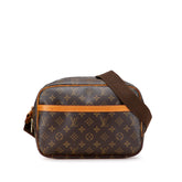 Monogram Reporter PM