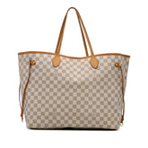 Damier Azur Neverfull GM