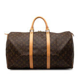 Monogram Keepall 50